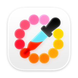 Digital Color Meter app icon