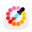 Digital Color Meter app icon