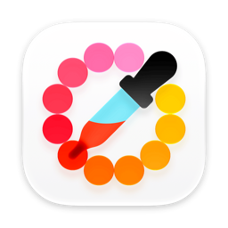 Digital Color Meter app icon