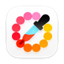 Digital Color Meter app icon
