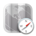 Directory Utility app icon