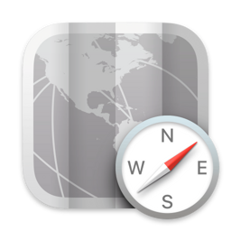 Directory Utility app icon