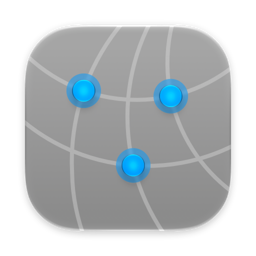 Directory Utility app icon