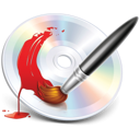 Disc Cover 3 app icon