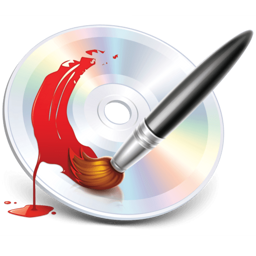 Disc Cover 3 app icon