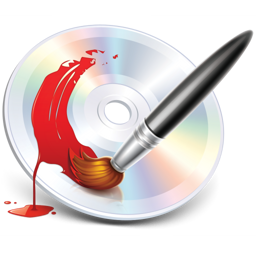 Disc Cover 3 app icon