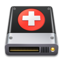 Disk Aid - Drive Cleaning, System Optimization & Protection Tool app icon
