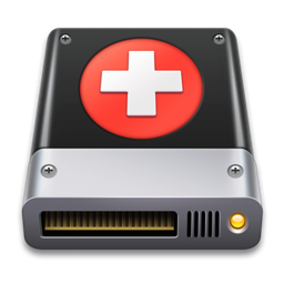 Disk Aid - Drive Cleaning, System Optimization & Protection Tool app icon