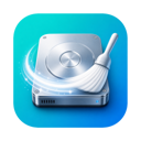 Disk Cleaner app icon