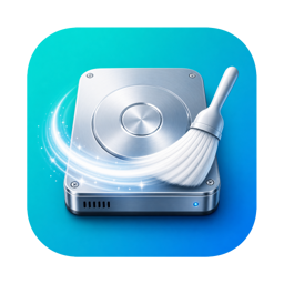 Disk Cleaner app icon