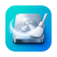 Disk Cleaner app icon