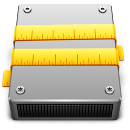 Disk Cleaner - System Cleanup & App Uninstaller app icon
