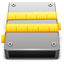 Disk Cleaner - System Cleanup & App Uninstaller app icon
