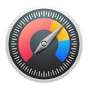 Disk Diag app icon