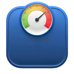 Disk Diet app icon