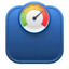 Disk Diet app icon