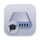 Disk Master app icon