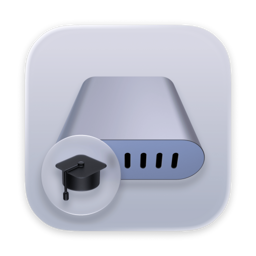 Disk Master app icon