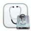 Disk Utility app icon