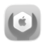 Disk Utility app icon