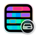 DiskSight app icon