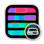DiskSight app icon