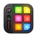 DJ Mix Pads 2: EDM Music Maker app icon