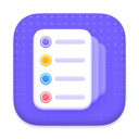 Doneit: Kanban Board, To Do app icon