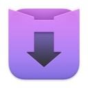 Downie app icon