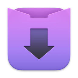 Downie app icon