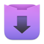 Downie app icon