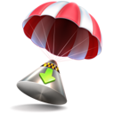 Download Shuttle - Fast File Downloader app icon