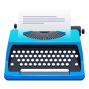 Draft Writing - Script & Blog app icon