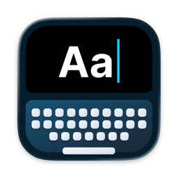 Draft Writing - Script & Blog app icon