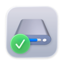 Drive Capacity Tester app icon