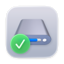 Drive Capacity Tester app icon