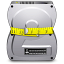 DriveSlim app icon