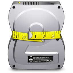 DriveSlim app icon