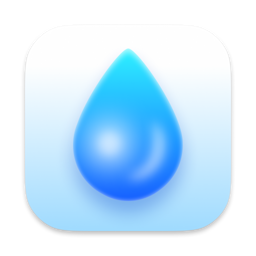 Drop - Color Picker app icon