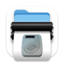 DropDMG app icon
