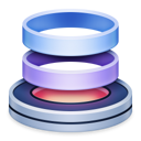 Dropzone 4 app icon