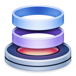 Dropzone 4 app icon
