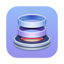Dropzone 4 app icon