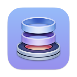 Dropzone 4 app icon