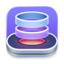 Dropzone 5 app icon