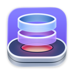Dropzone 5 app icon