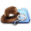 Duplicate Detective app icon