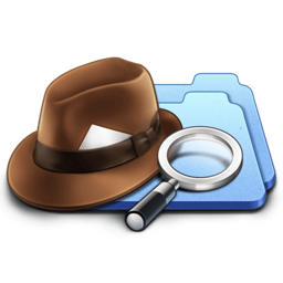 Duplicate Detective app icon