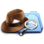 Duplicate Detective app icon