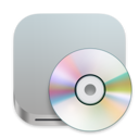 DVD Player app icon